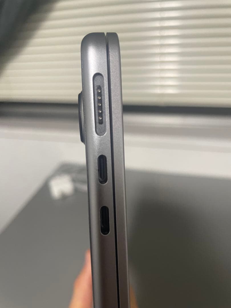 MacBook本体 Apple MacBook Air M2