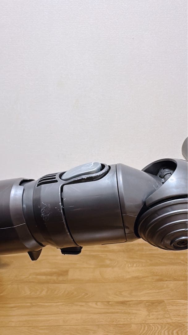 専用ダイソンDC48 サイクロン式掃除機dyson ball 付属品付✅純正品