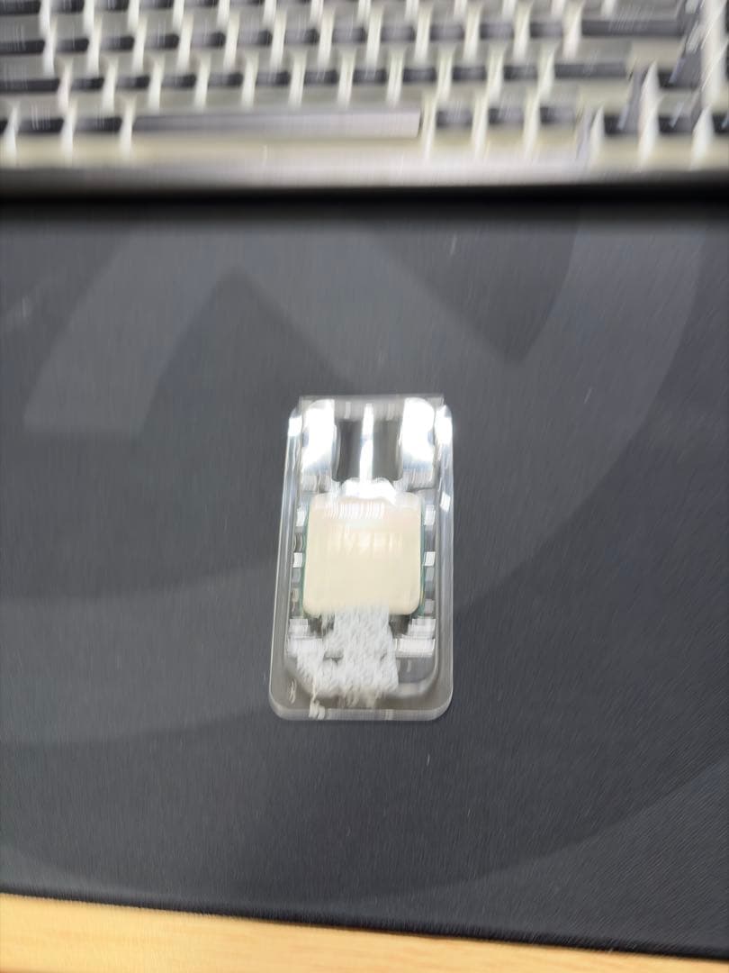 ryzen 3700x cpu 稼動品