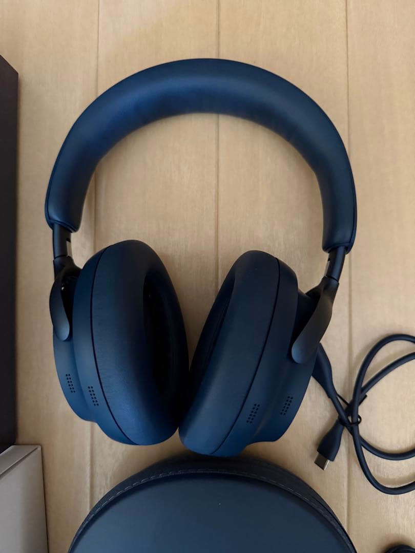 Bose QuietComfort Ultra 完全 ワイヤレスヘッドフォン