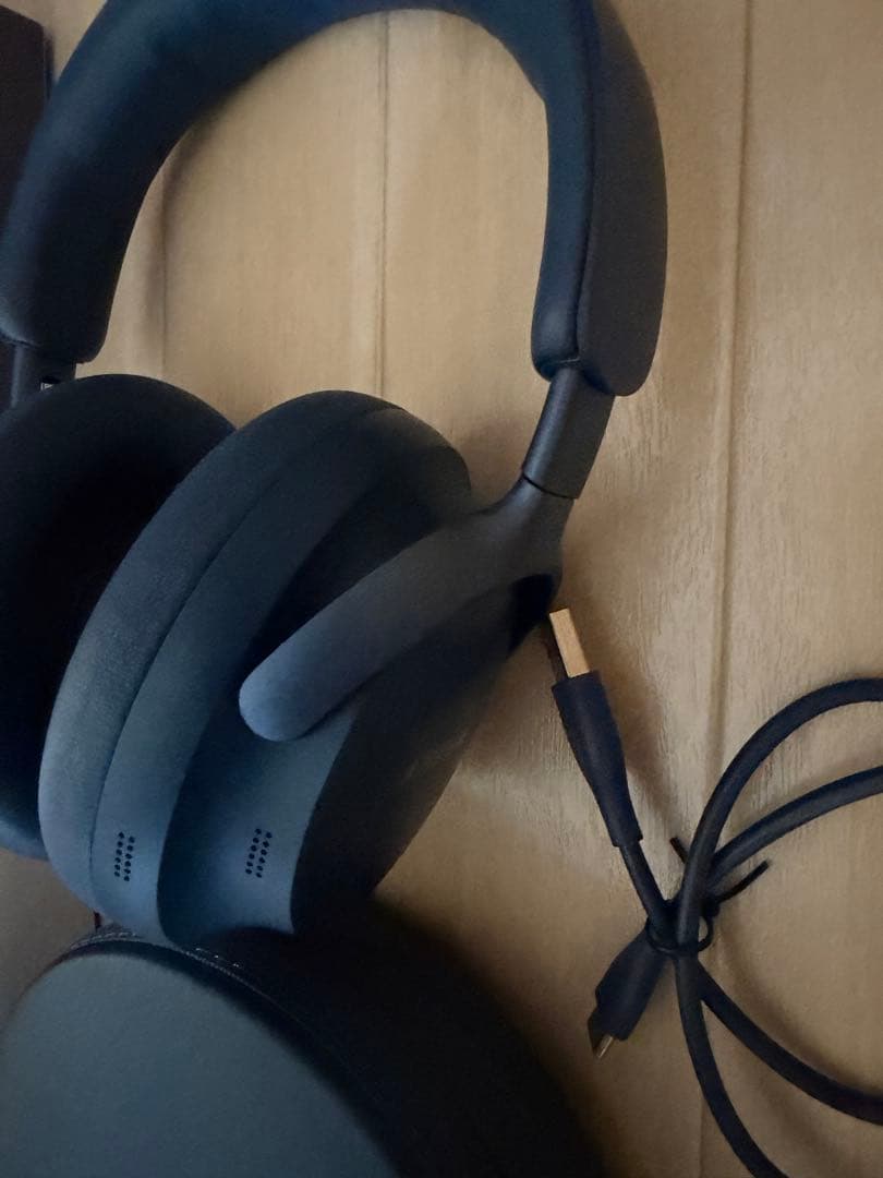 Bose QuietComfort Ultra 完全 ワイヤレスヘッドフォン