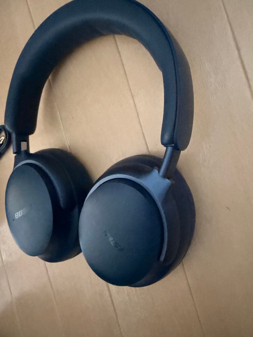 Bose QuietComfort Ultra 完全 ワイヤレスヘッドフォン