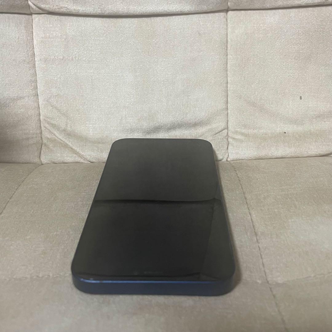 Apple iPhone 12 128GB ブルー　SIMフリー