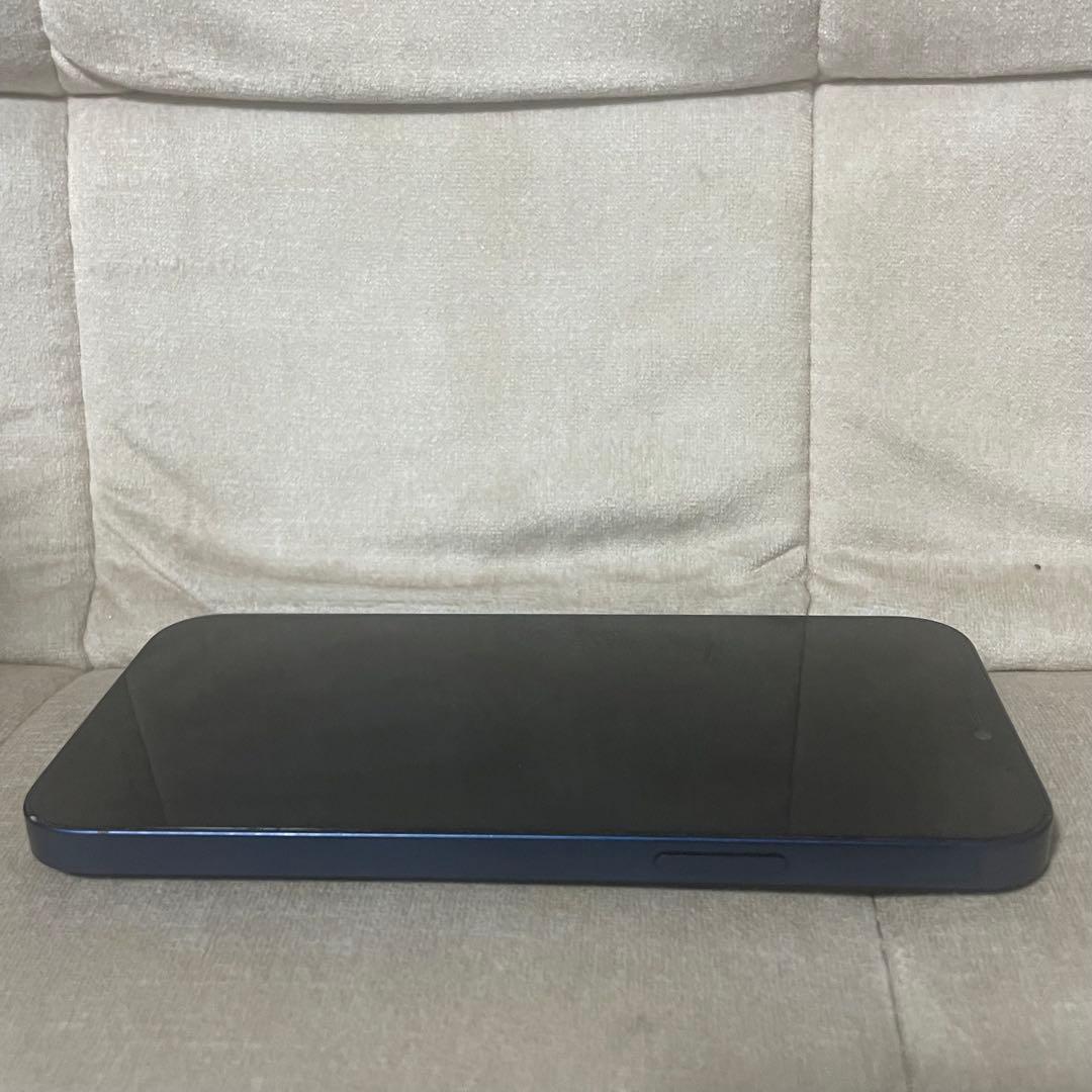 Apple iPhone 12 128GB ブルー　SIMフリー