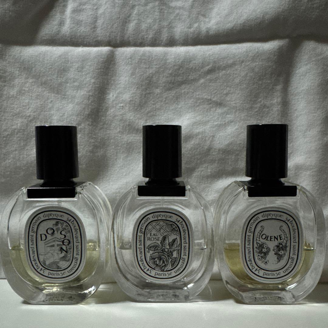 Diptyque オードトワレ　50ml