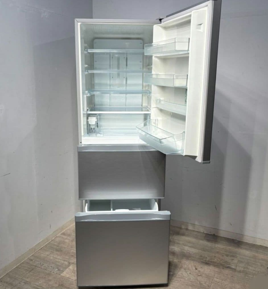 M年始Sale東名 TOSHIBA VEGETA 冷凍冷蔵庫　363L