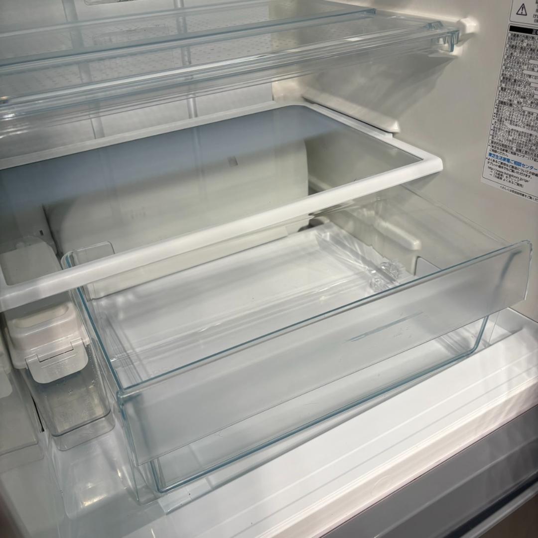 M年始Sale東名 TOSHIBA VEGETA 冷凍冷蔵庫　363L