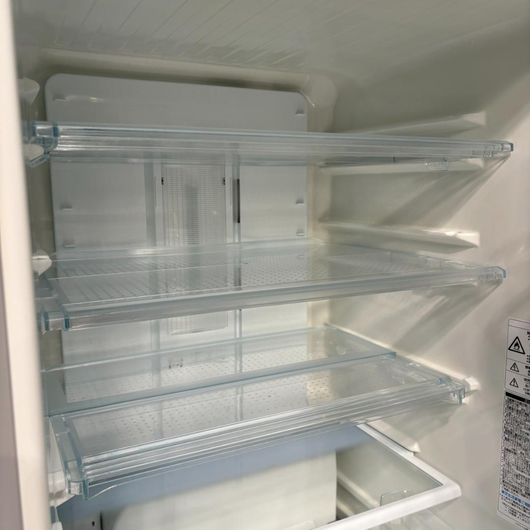 M年始Sale東名 TOSHIBA VEGETA 冷凍冷蔵庫　363L