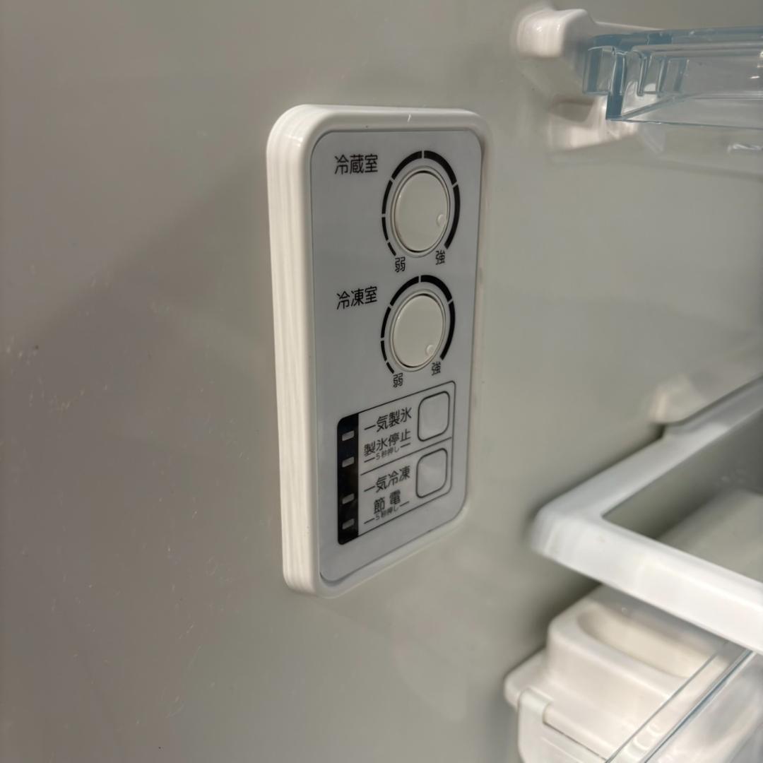 M年始Sale東名 TOSHIBA VEGETA 冷凍冷蔵庫　363L