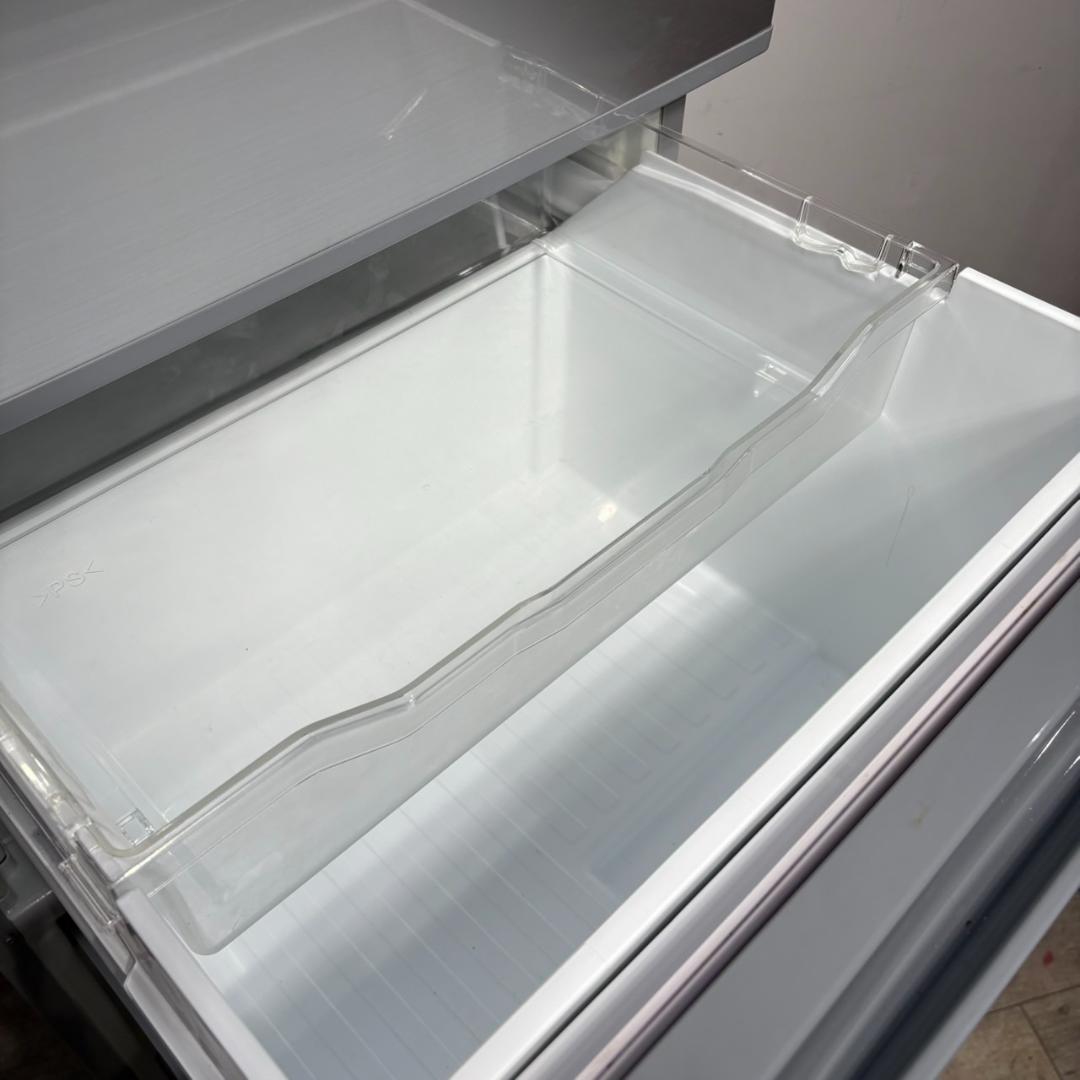 M年始Sale東名 TOSHIBA VEGETA 冷凍冷蔵庫　363L