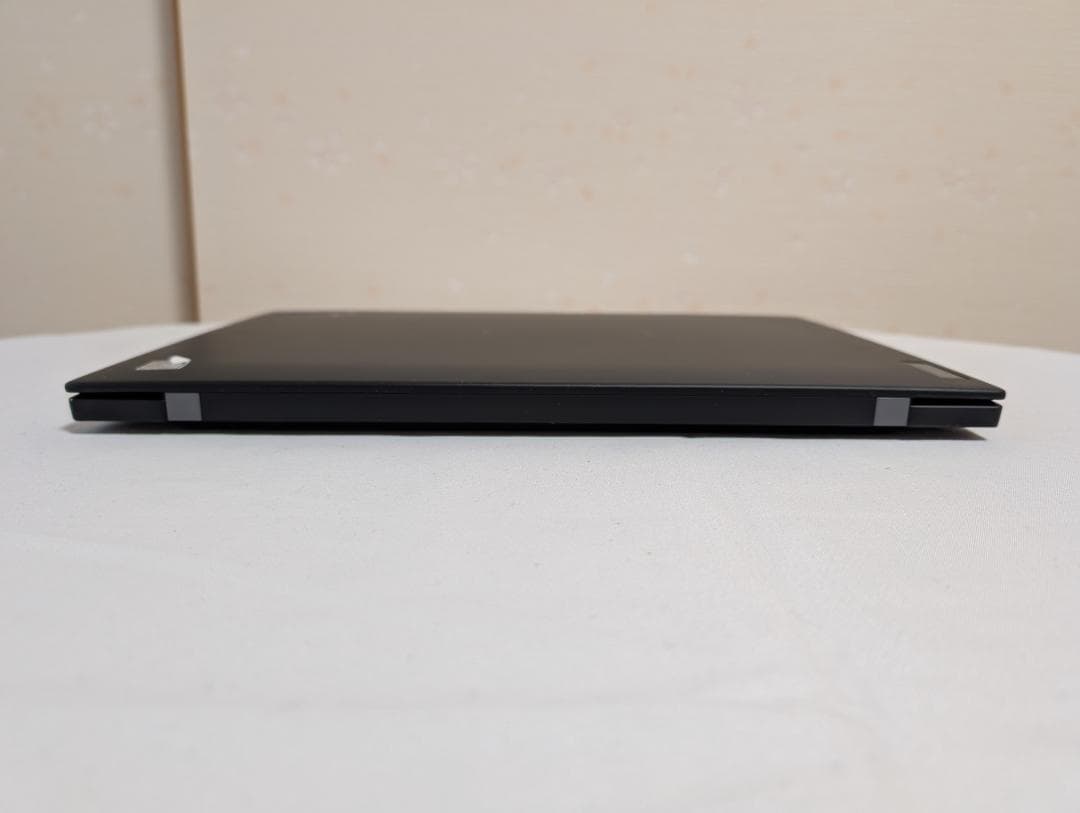 ThinkPad X1 Carbon Gen9 i7/16G/タッチ/LTE