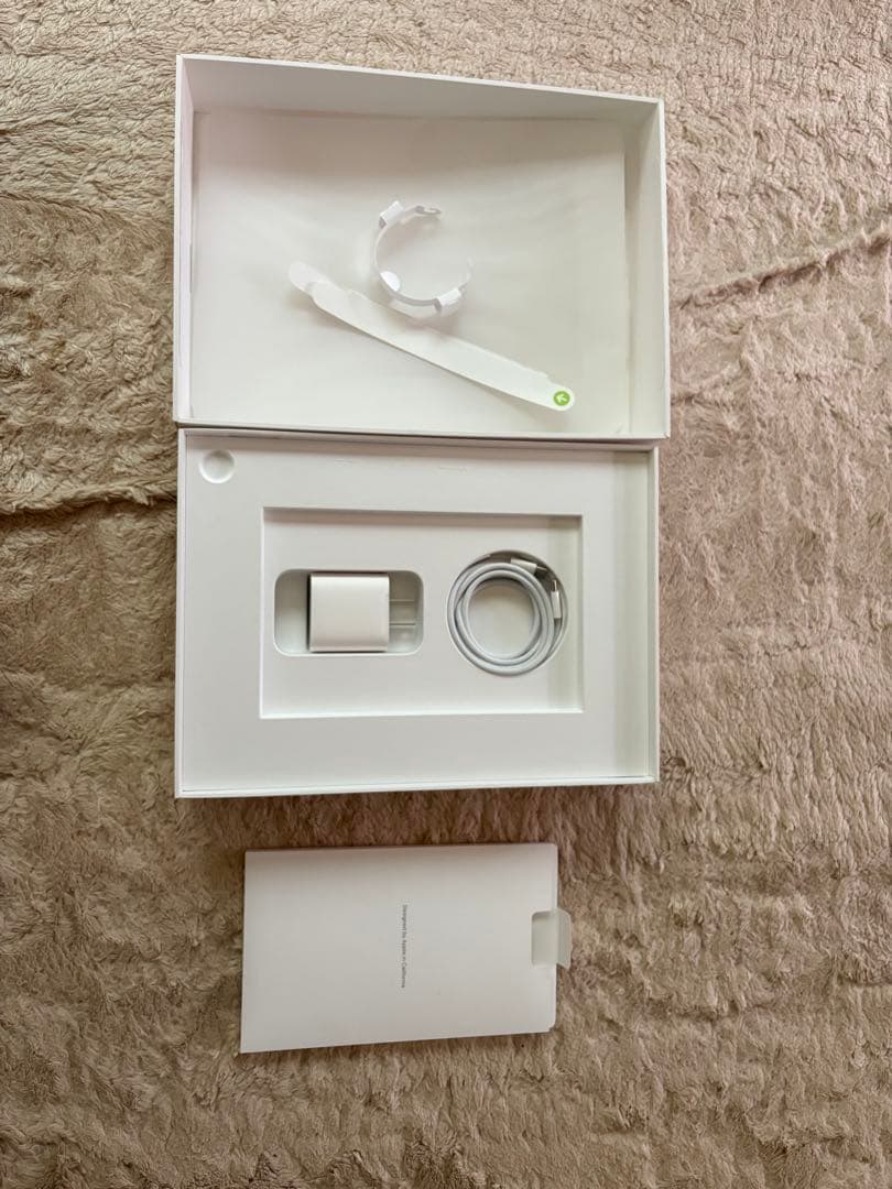 apple iPad （A16）第11世代 Wi-Fi 128GB シルバー