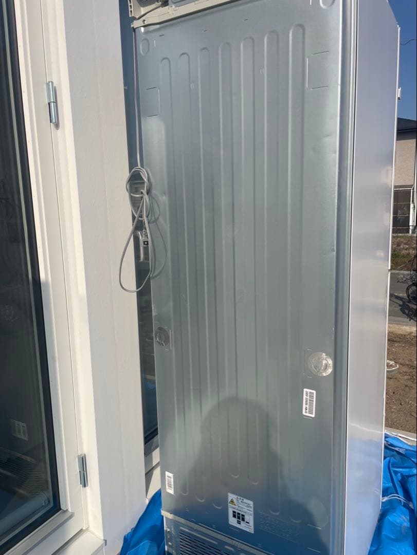 【値引き交渉可】東芝 冷蔵庫 大型 ベジータ465L GR-T470GZ