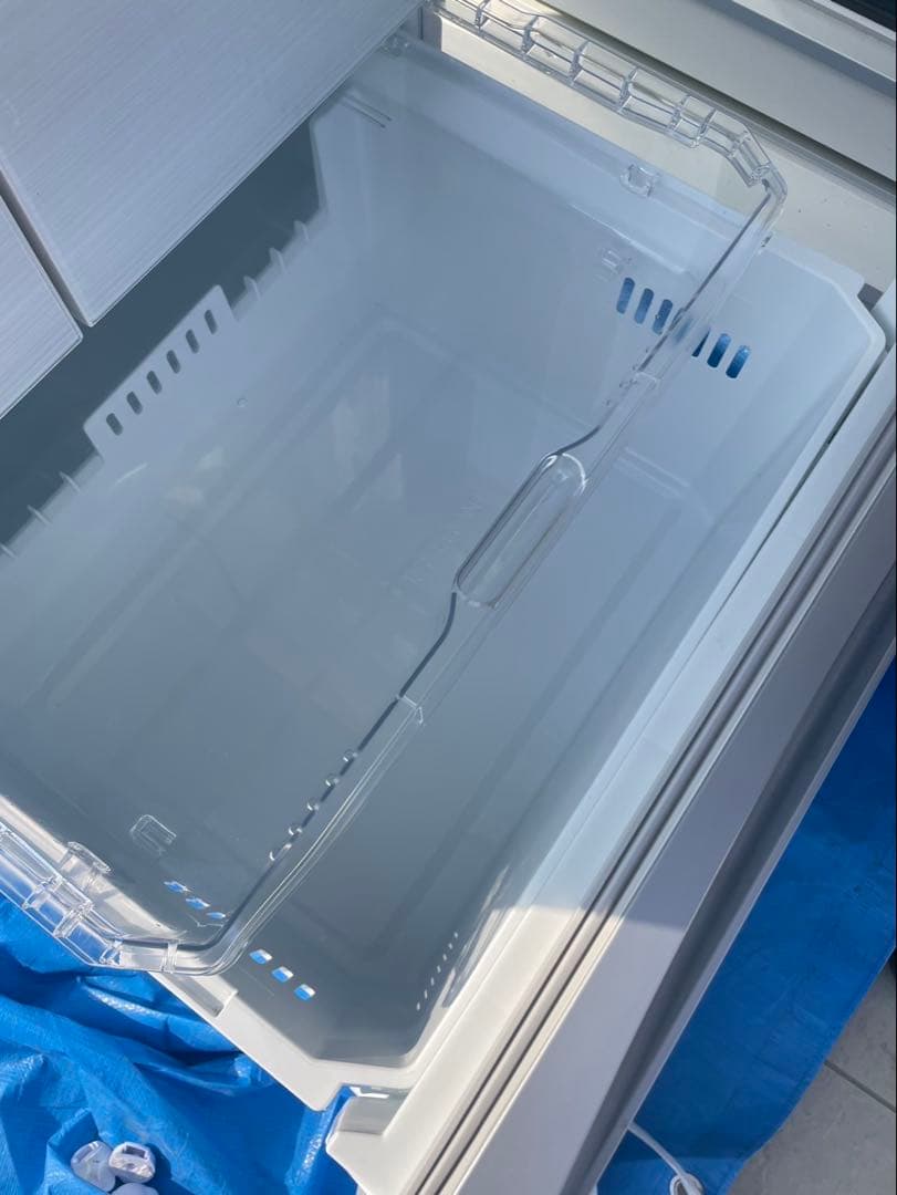 【値引き交渉可】東芝 冷蔵庫 大型 ベジータ465L GR-T470GZ