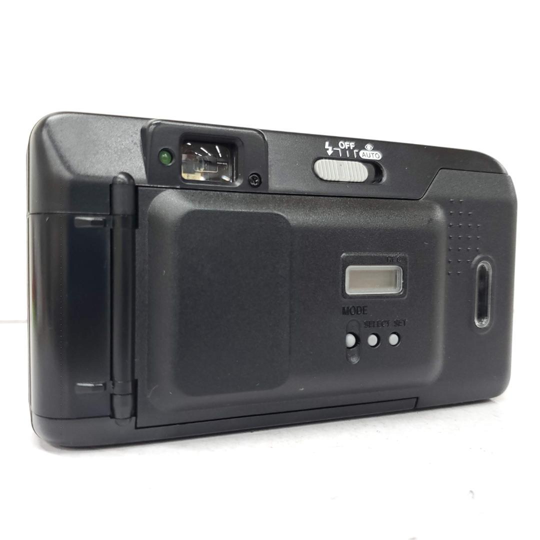 【動作確認済】 Canon Autoboy MINI T F0624-15e p