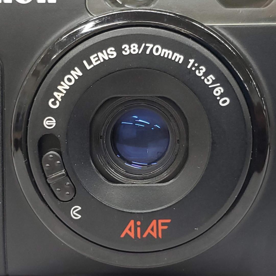 【動作確認済】 Canon Autoboy MINI T F0624-15e p