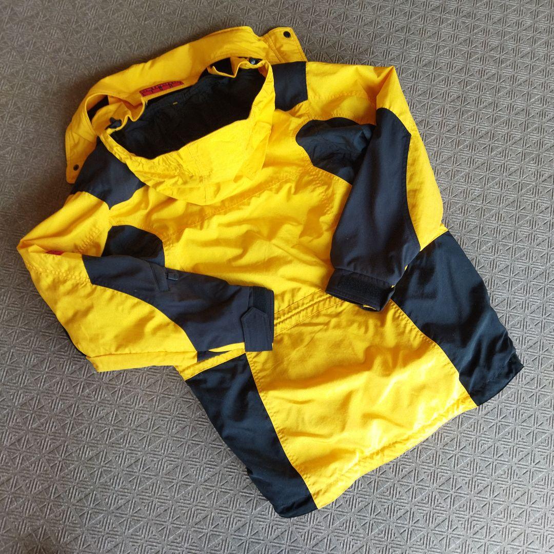 THE NORTH FACE スキ―ジャケット