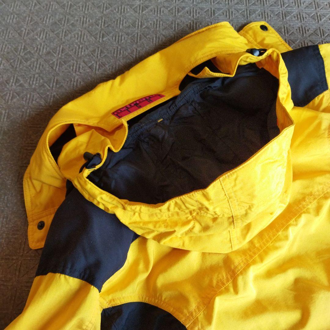 THE NORTH FACE スキ―ジャケット