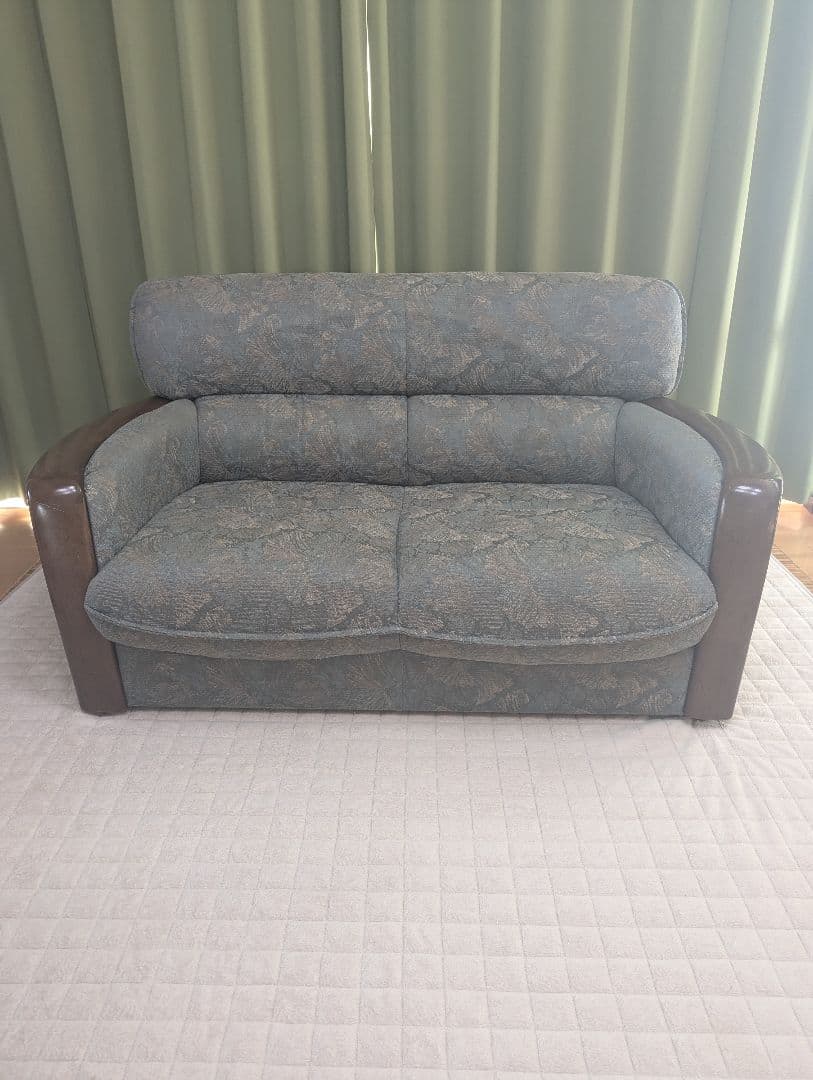 カリモク　ソファ　　値下げ