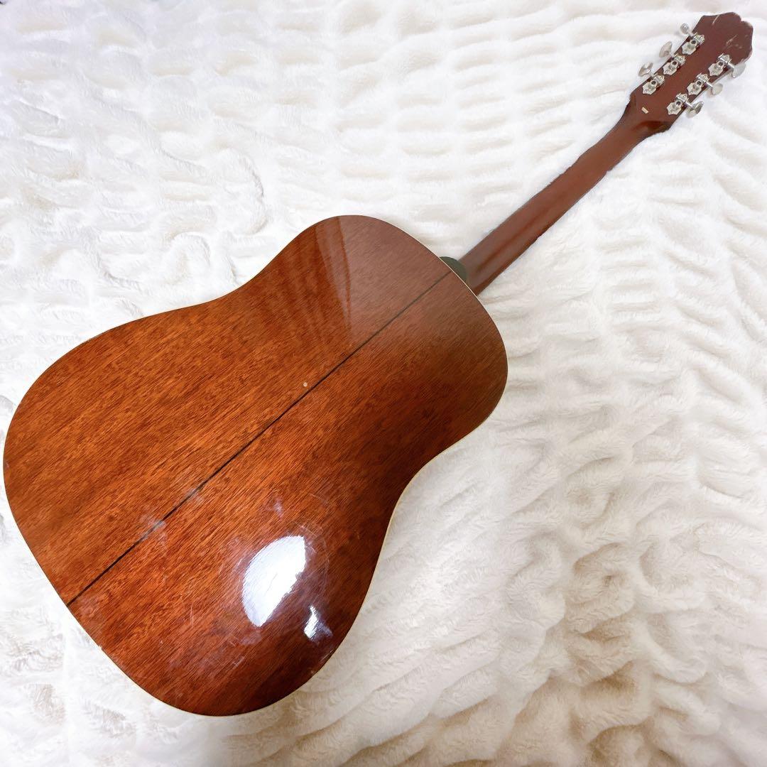 Epiphone エピフォン AJ 100 VS アコースティックギター アコギ