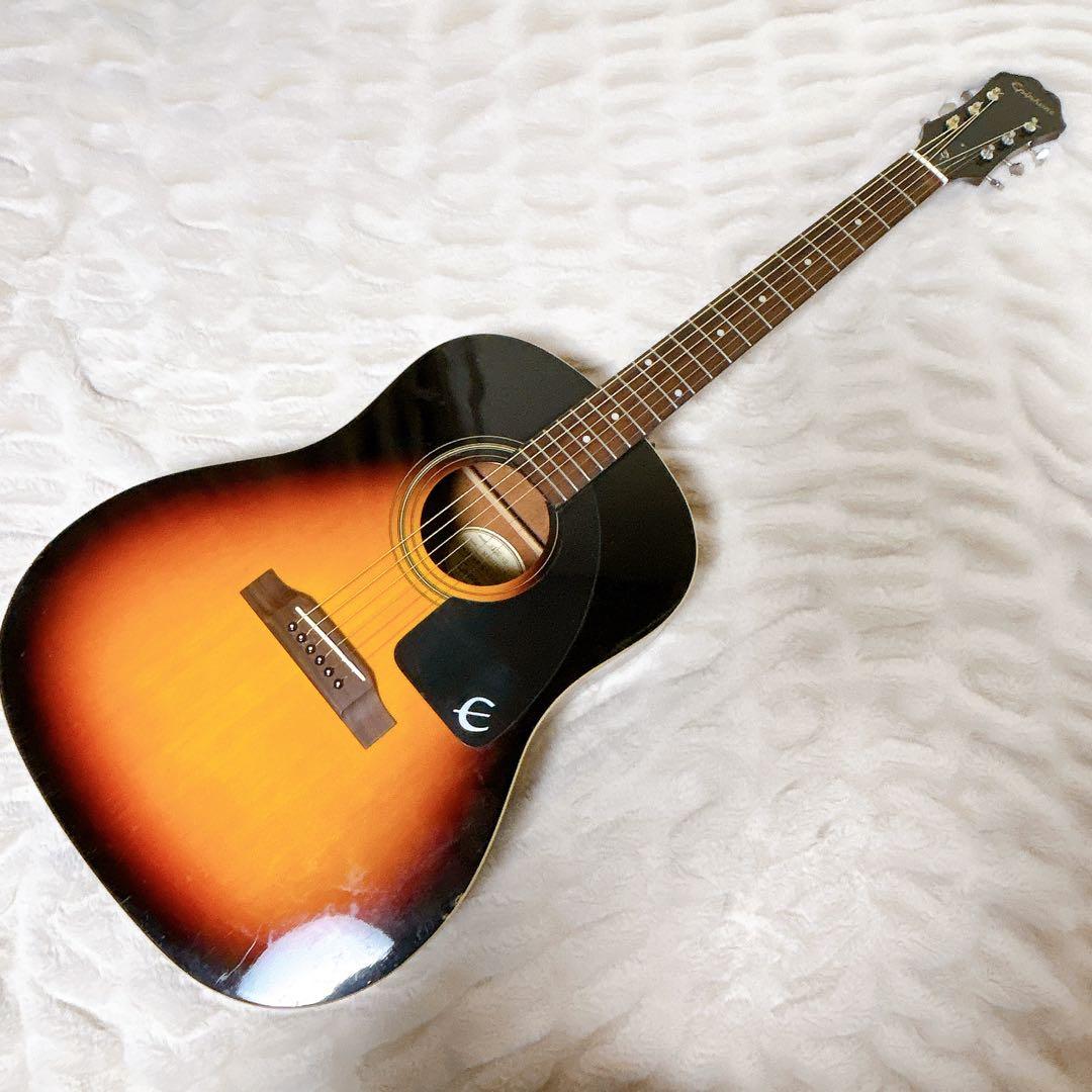 Epiphone エピフォン AJ 100 VS アコースティックギター アコギ