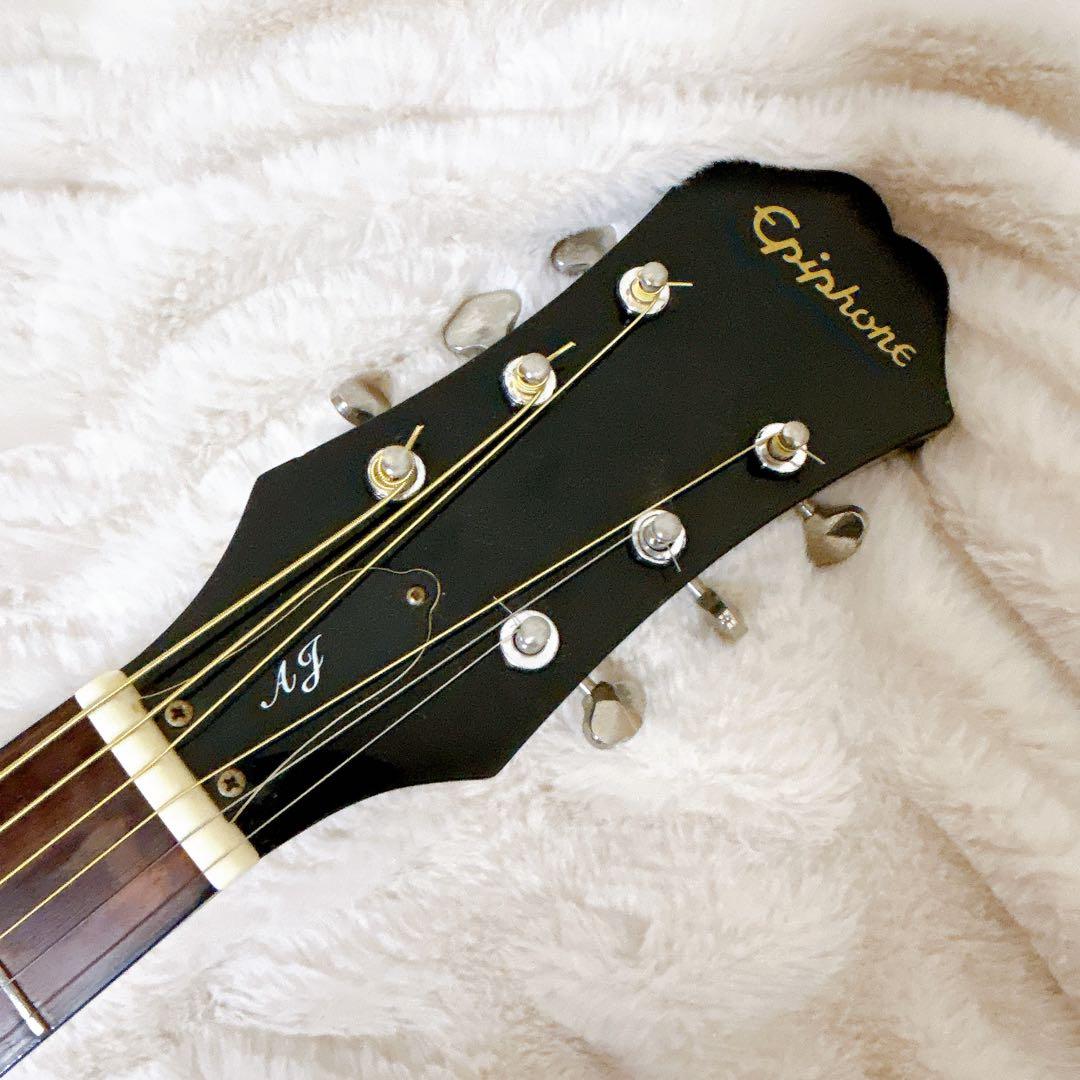 Epiphone エピフォン AJ 100 VS アコースティックギター アコギ