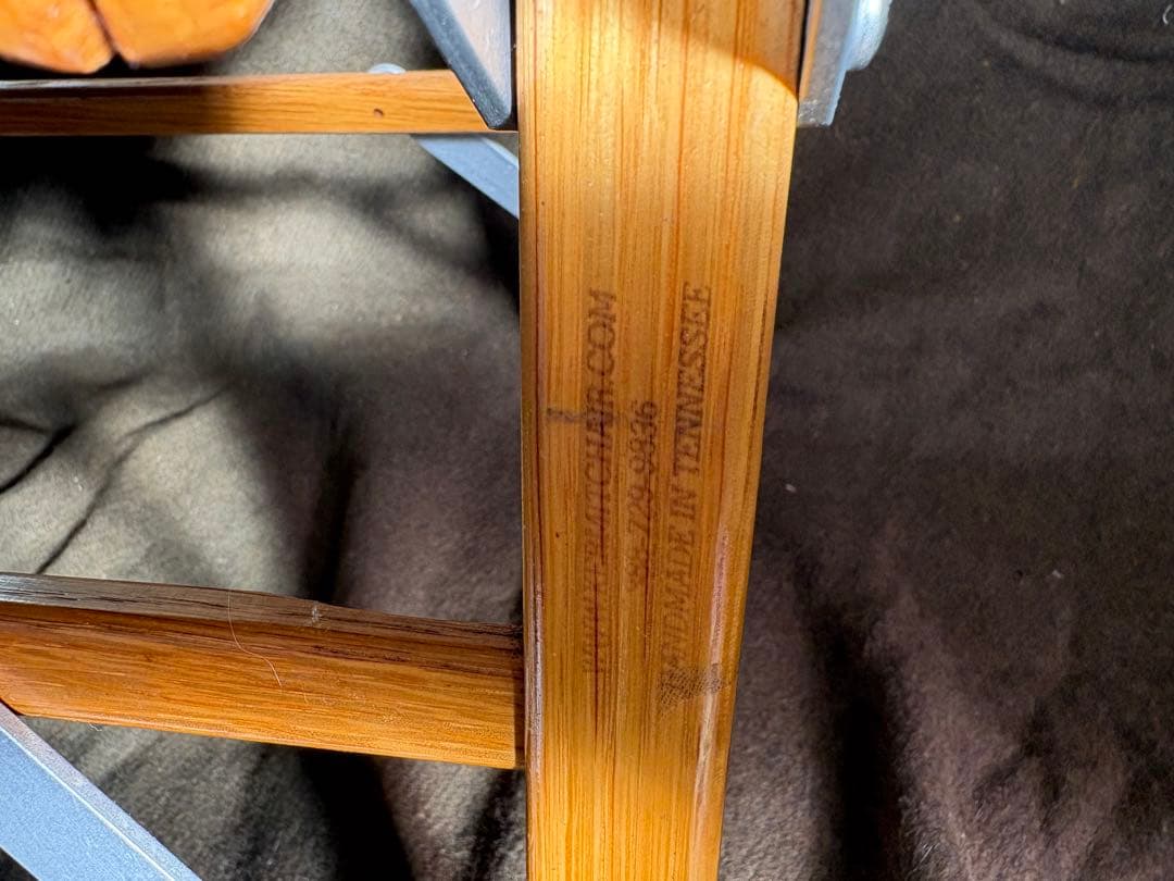 gensei カーミットチェア Kermit Chair カスタム品