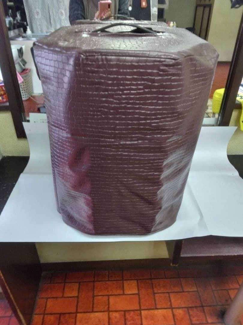 美品☆文金高島田 日本髪 かつら 人毛 花嫁 aku