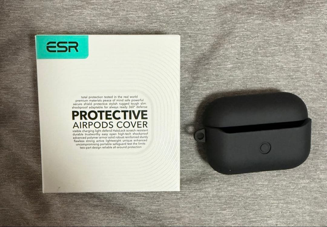 新品同様 おまけ付き AirPods Pro 第2世代 USB-C タイプ