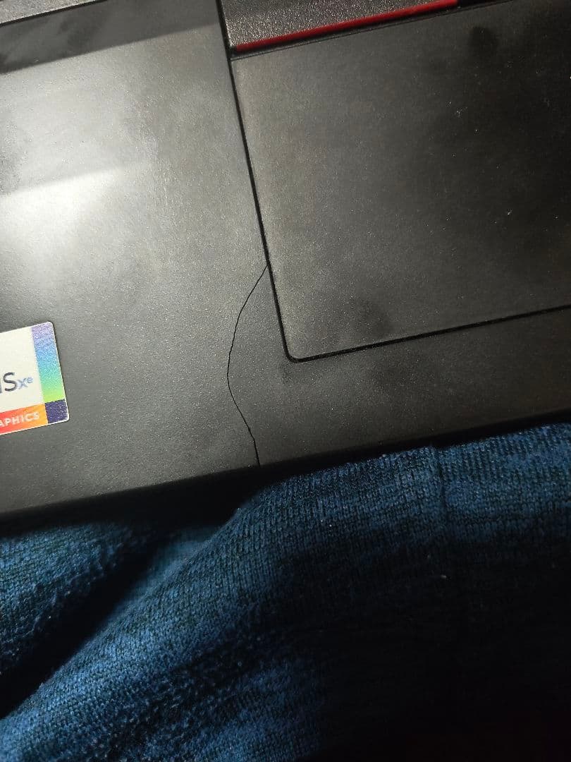 ノートパソコン11世代　i7-1165G7 超速SSD512 16GB 電源付属