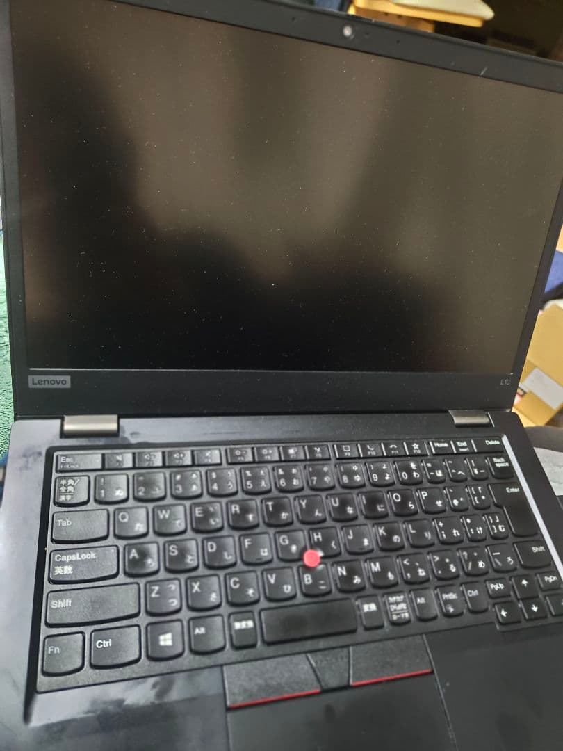 ノートパソコン11世代　i7-1165G7 超速SSD512 16GB 電源付属