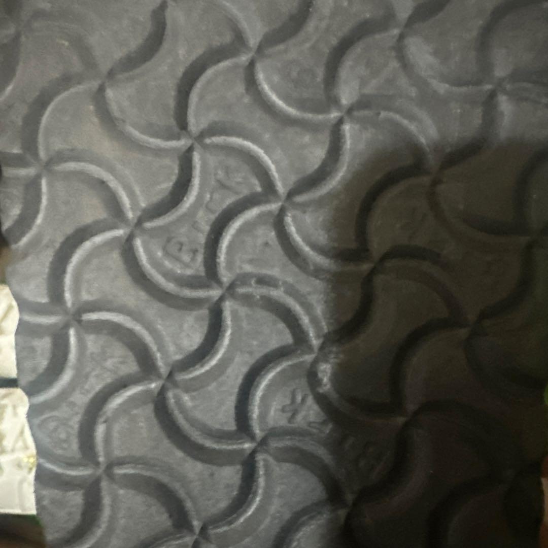 ビルケンシュトック メンズ サンダル ボストン スエードレザーブラック