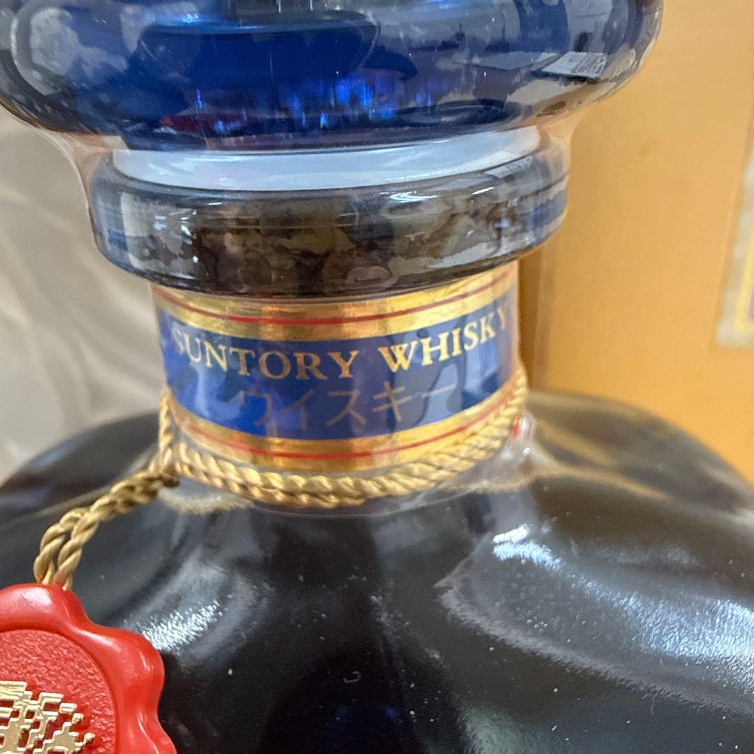 Suntory  Marriage ウイスキー