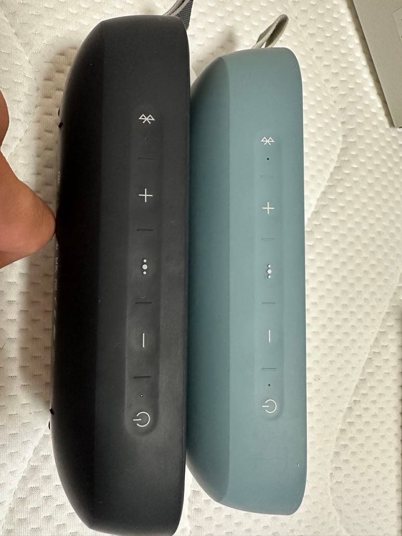 BOSE SOUNLINK FLEX ワイヤレススピーカー 第1世代 ２台