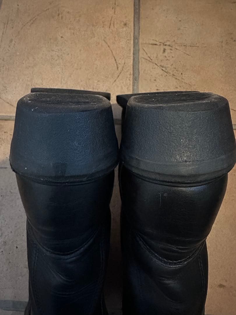 希少レッドウイング7.5D 8155 超美品 廃盤品97年製