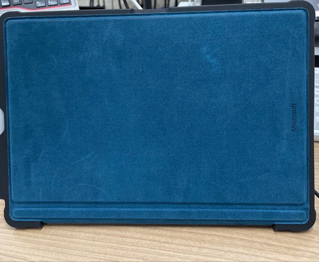 Surface Pro 7 PVQ-00014 専用キーボード付