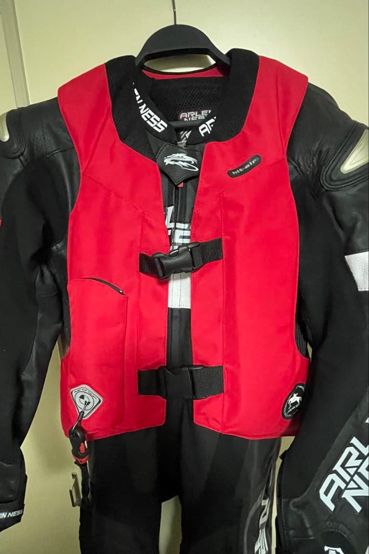 a*i様 hit-air 未使用 M（M-2XL）