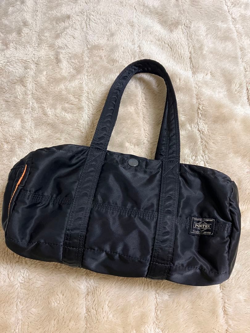 ポーター タンカーミニボストン