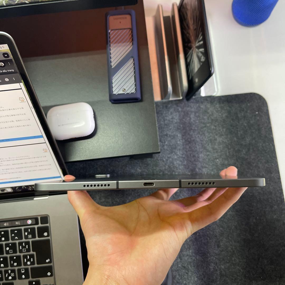 iPad Pro 11インチ M1 1TB/16GBWi-fi+Cellular