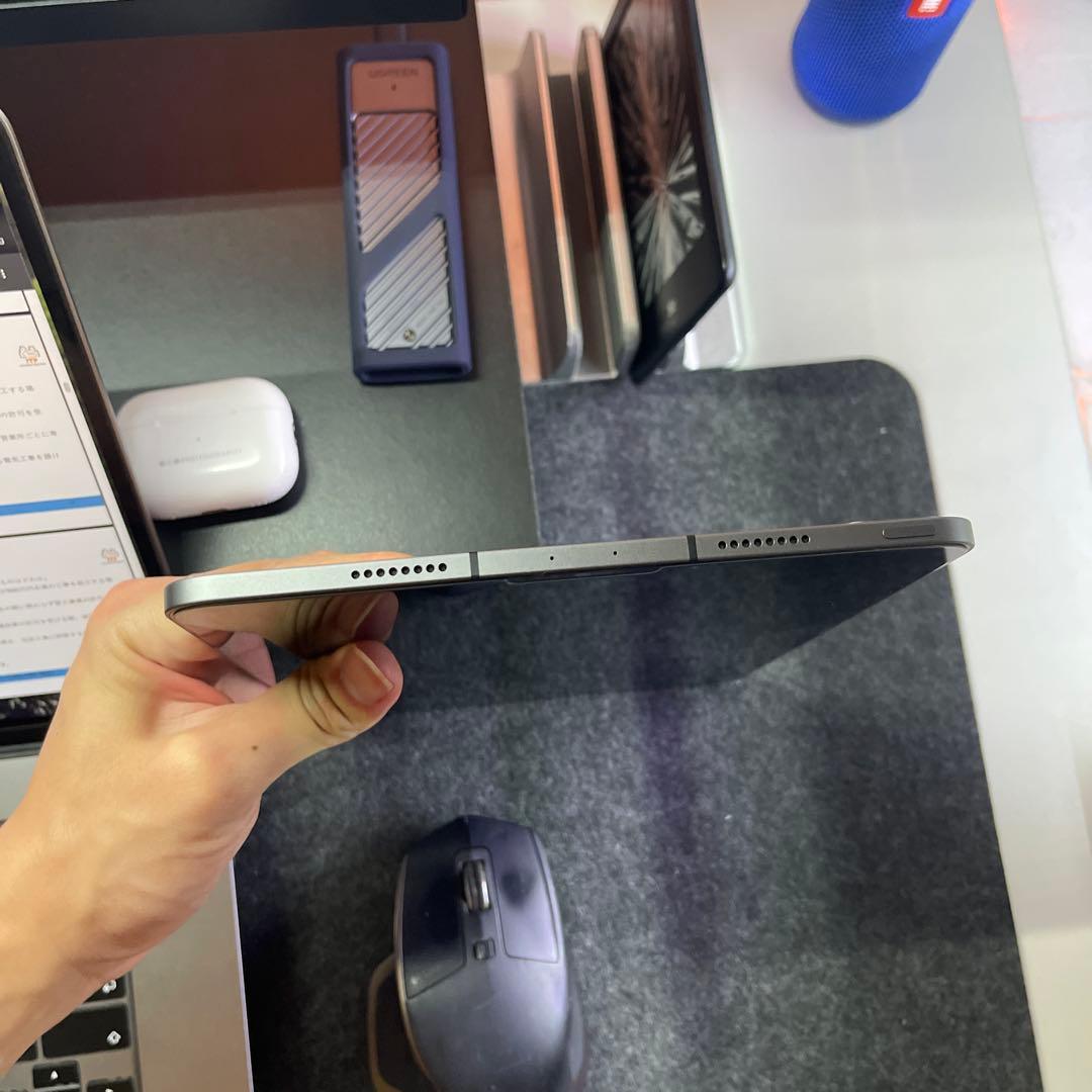 iPad Pro 11インチ M1 1TB/16GBWi-fi+Cellular