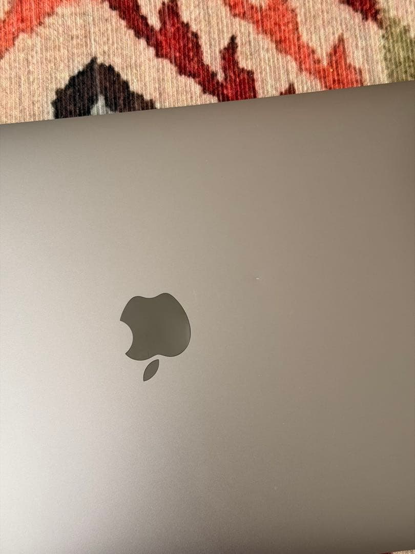 MacBook Air 13インチ M1 スペースグレー 256GB