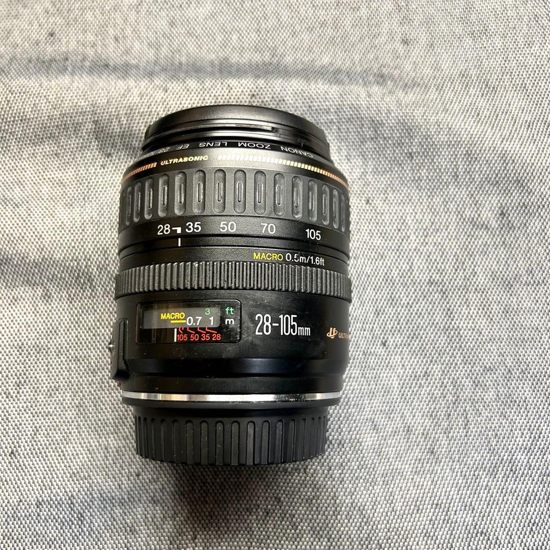 【Takeshi24】Canon EOS 7 フィルム 【ジャンク品】