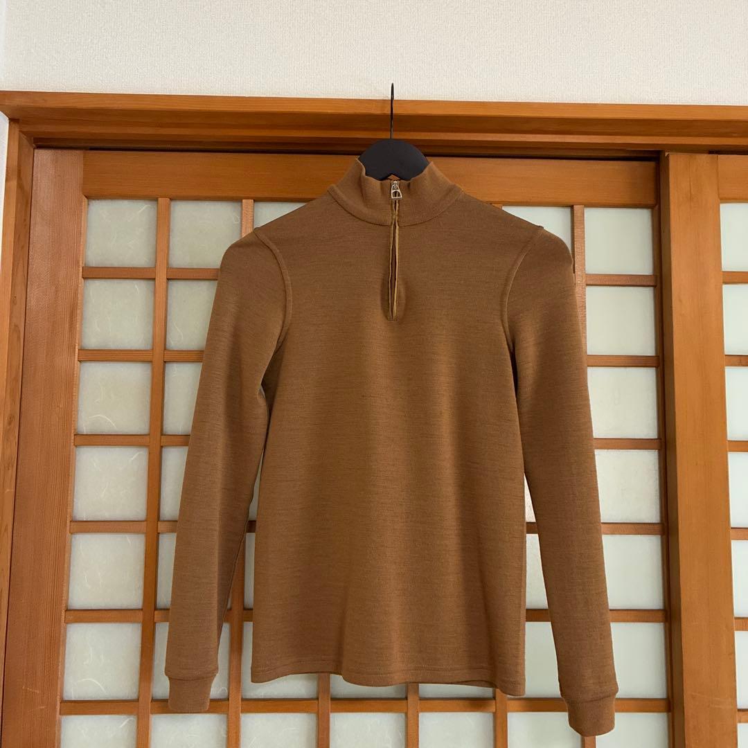 HERMES カットソー