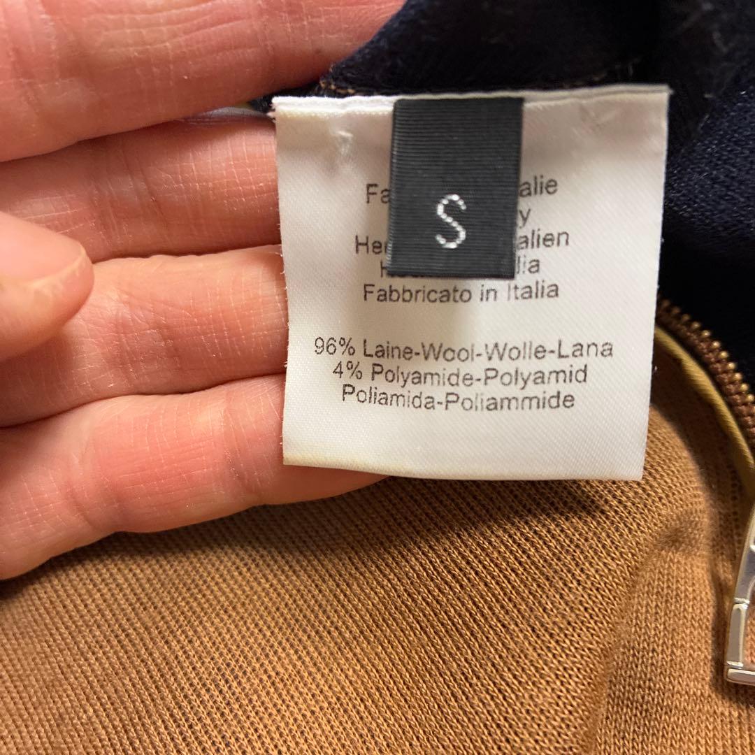 HERMES カットソー