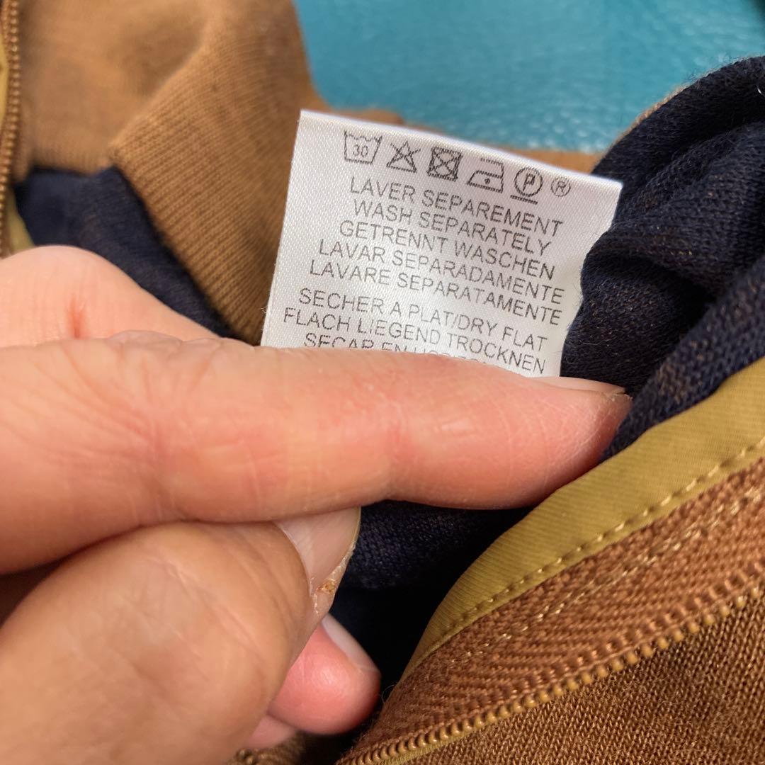 HERMES カットソー