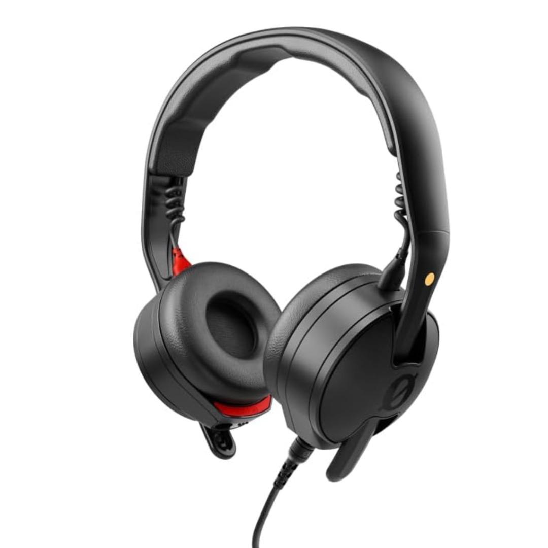 新品未使用☆ RODE オンイヤーヘッドフォン NTH-50 ブラック