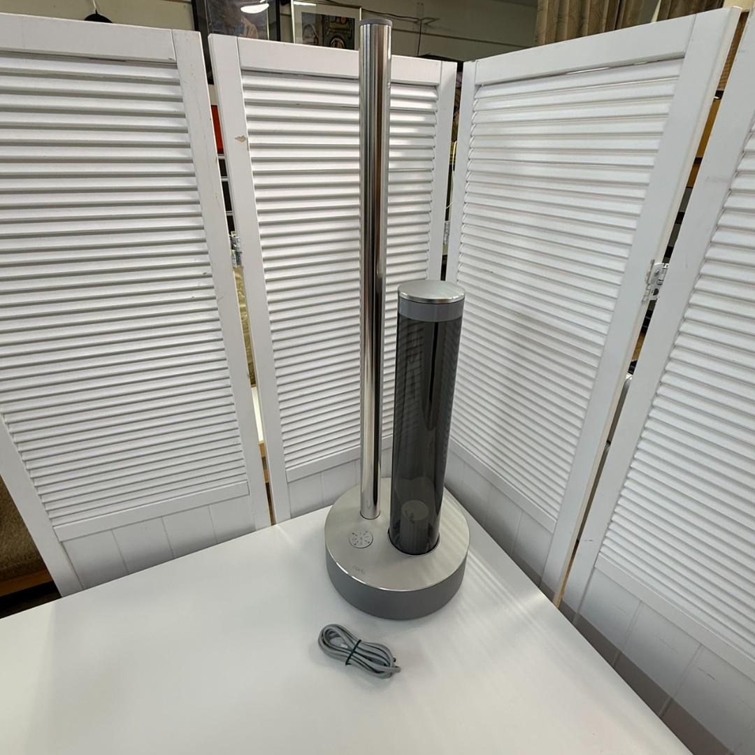 ★cado 超音波式加湿器　HM-C630i　2021年製