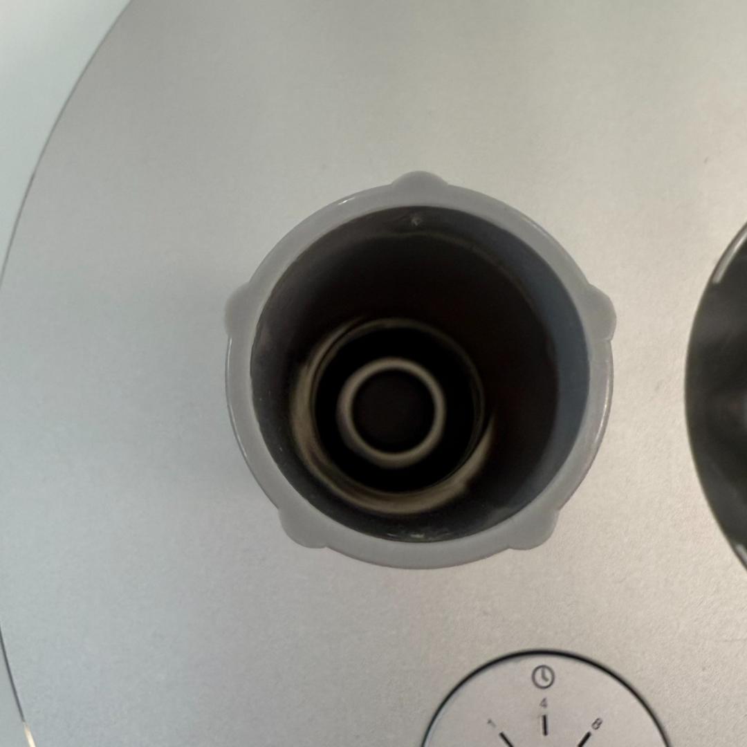 ★cado 超音波式加湿器　HM-C630i　2021年製