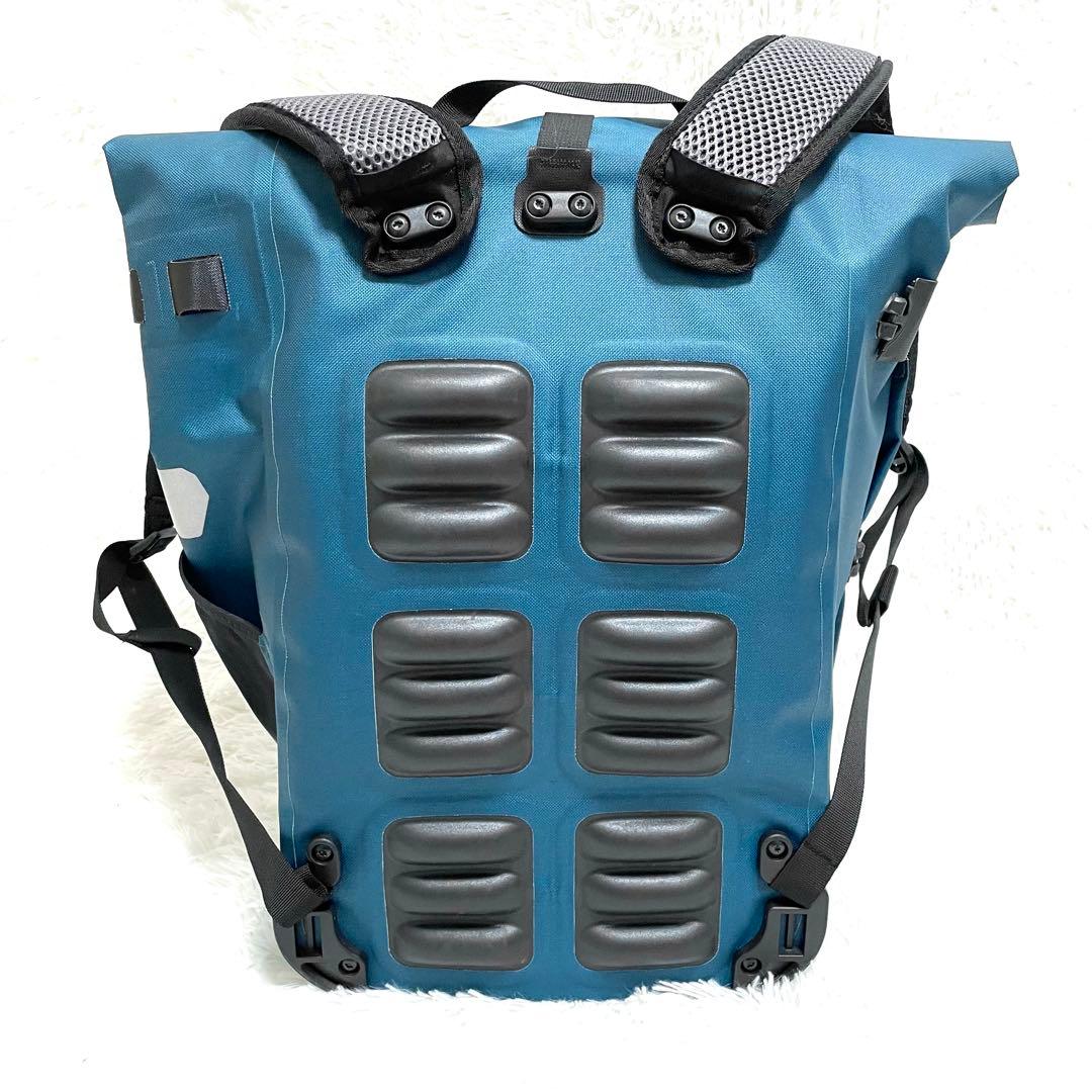 ORTLIEB ヴァリオ QL2.1 26L