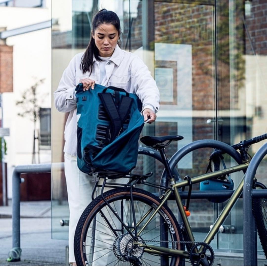 ORTLIEB ヴァリオ QL2.1 26L